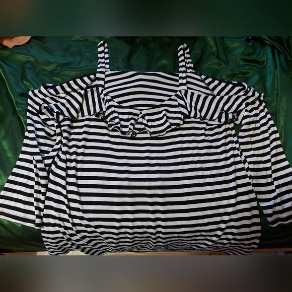 Long sleeve shirt - Picture 2 of 2